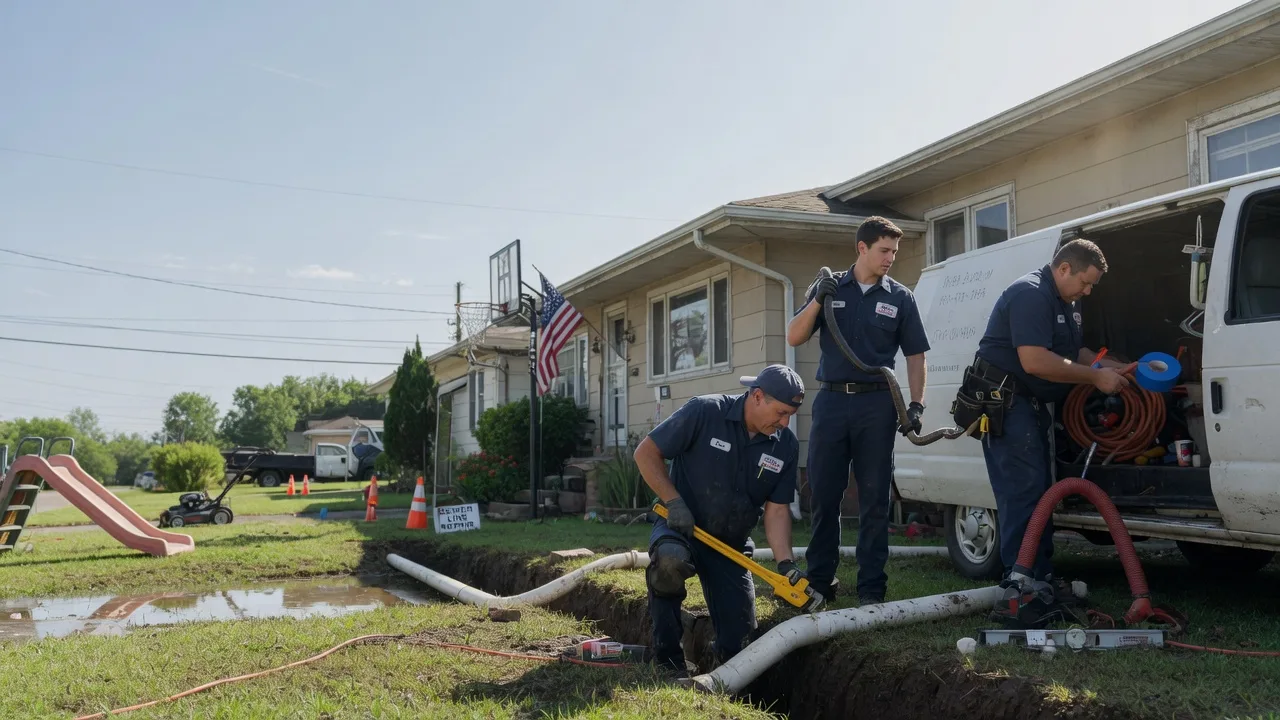 Toilet Installation in Regina, KY near me